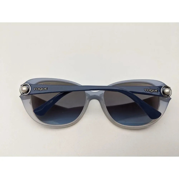 🕶️Made in Italy! Vogue VO2771 Gradient Sunglasses 58/17 135 /ALL110🕶️ - Picture 7 of 9